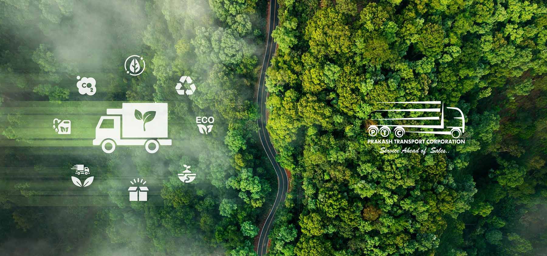 Green Logistics Division