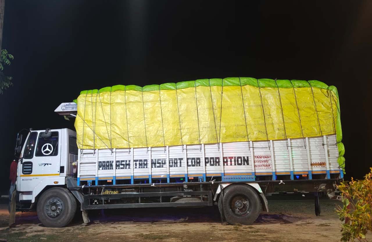 Full Truckload (FTL)